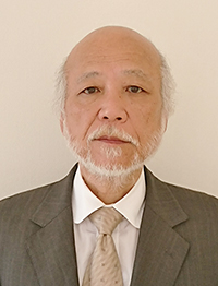 一般社団法人 中国腎不全研究会 代表理事 東堀 裕司